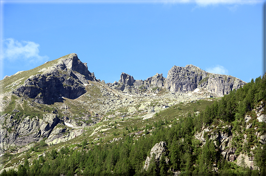 foto Rifugio Brentari